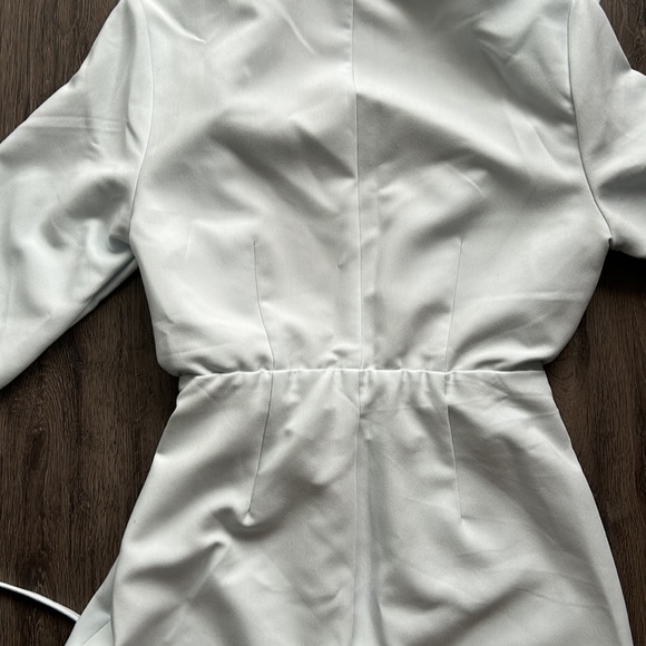 Abercrombie blazer dress - Picture 4 of 4